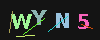 Gambar captcha